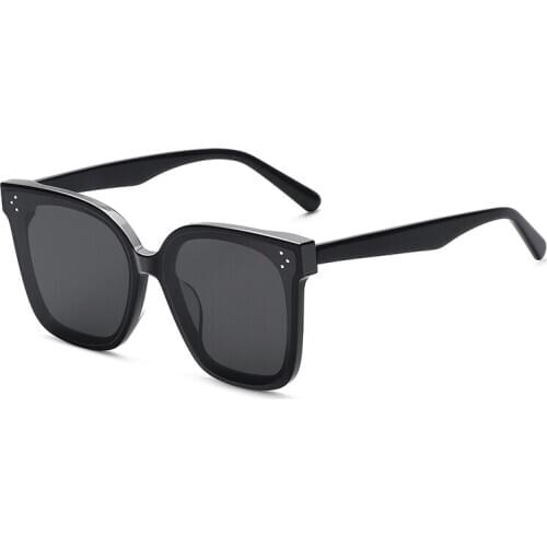 NEW STANDING Womens Sunglasses