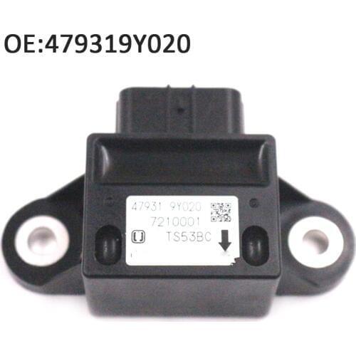 YAOPEI New Stability Control Car Accessories For Nissan OEM 479319Y020 47931-9Y020 High Quality