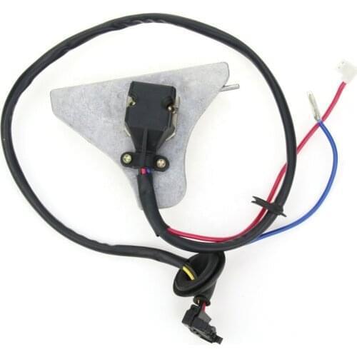 New HEATER FAN BLOWER MOTOR RESISTOR for MERCEDES W124 1248202710 1147828109