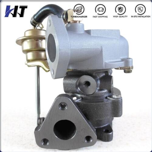 NEW RHB31 Turbo VZ9 88 0510 177 B 13900-80710,13900-80711 JA11V JA11C JA71C JA71V Turbocharger For SUZUKI Jimmy Alto SWIFT SX4