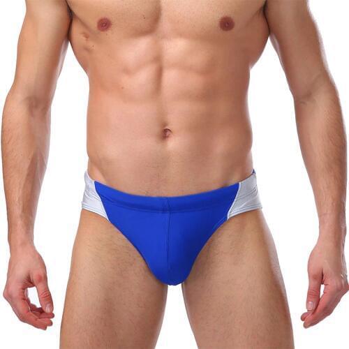OUMUYI Men's Beachwear