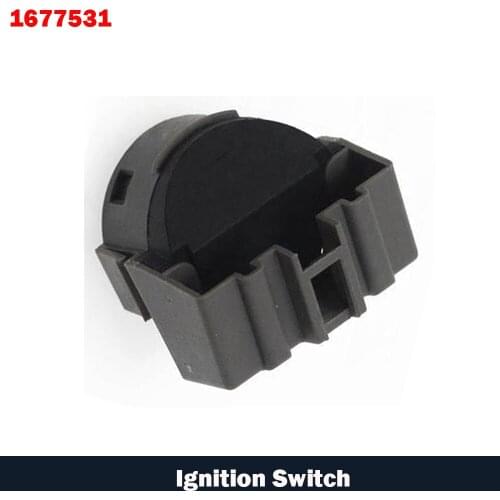 Ignition Switch 2S61A3697AA AA6t11572AA 1363940 For Ford Transit Mk6 Mk7 Fiesta V C Max Smax Focus Galaxy Ect Car Accessories