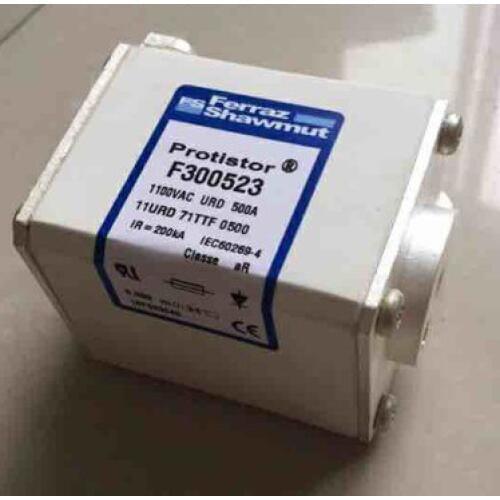 Fuses: PC71UD13C160TF 12.5 URD 71 TTF 0160 1250V 160A B300749 / PC71UD13C200TF Z300517 / PC71UD13C250TF A300518 aR