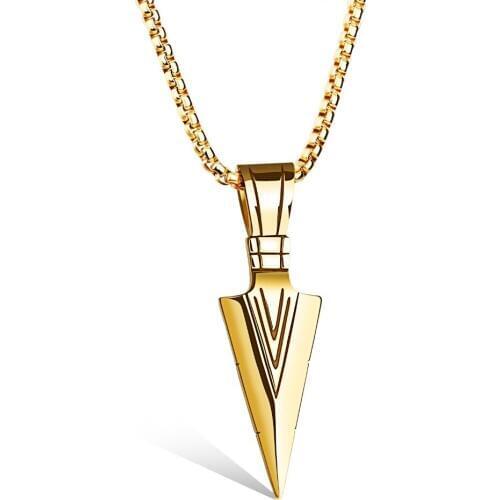 STARBEAUTY Punk Necklaces