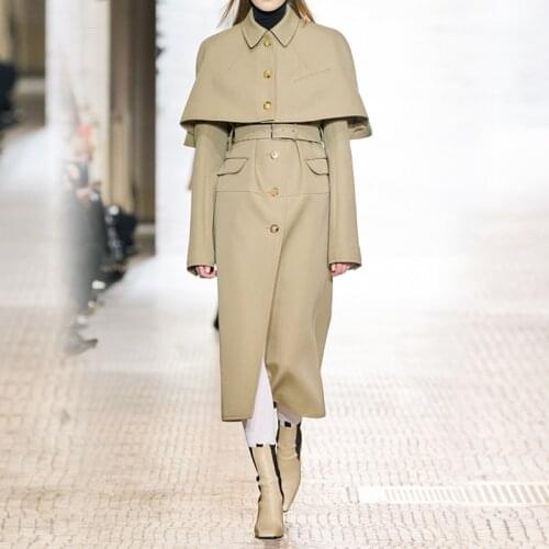 Twotwinchic Women's Raincoats