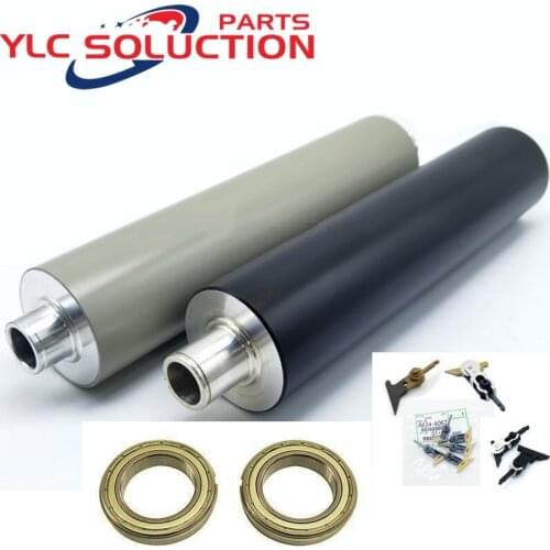 Upper Fuser Heat Roller Picker Finger Claws Bearing AE01-1110 AE04-4019 AE04-4067 For Ricoh MP1100 1350 9000 1107 1356 1357
