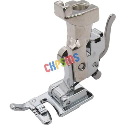 1SET #CY-7309+CY-7300L+Bernina NEW STYLE Adaptor Cording Foot fit for BERNINA NEW STYLE Machines 130 153 180 185 190 730E