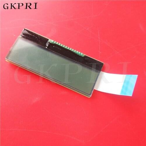 1PC for Graphtec CE3000 CE5000-60 cutter plotter printer LCD display screen alternative Replacement screen keyboard key pad film