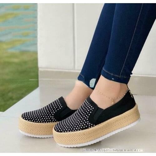 2021 Womens GenuineSneakers Women Casual Fashionable Sports Shoes Vulcanized Woman Summer Ladies