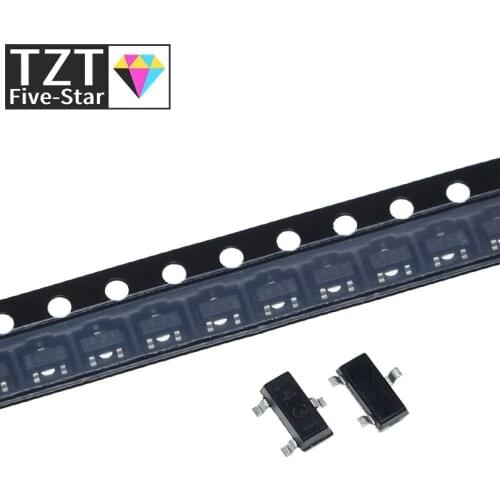 50PCS TL431 SOT TL431A SOT-23 431 SOT SMD new voltage regulator IC