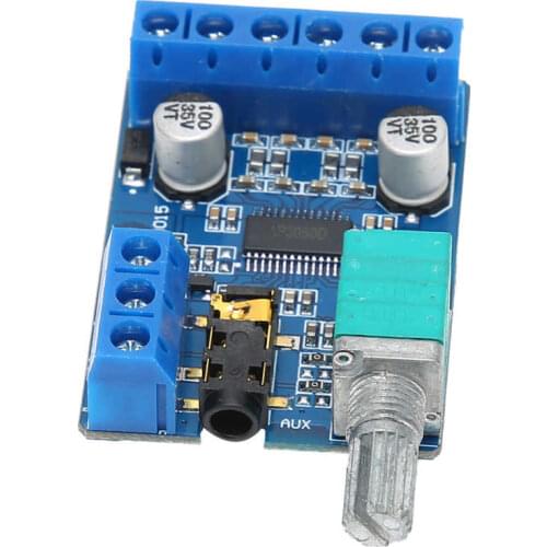 Akozon Operational Amplifiers