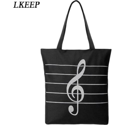 Spectrum Printed Canvas Casual Tote Female Single Shopping Bags Large Capacity Women Shoulder Bags Casual Handbags Lady OR804262