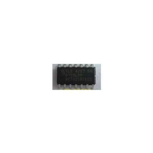 IC new original TLE4267GM TLE4267 TLE 4267 GM SOP14 Free Shipping
