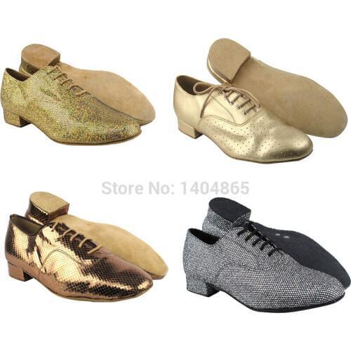 KEEWOODANCE New Hot Selling Mens shoes ballroom dance shoes zapatos de baile jazz shoes