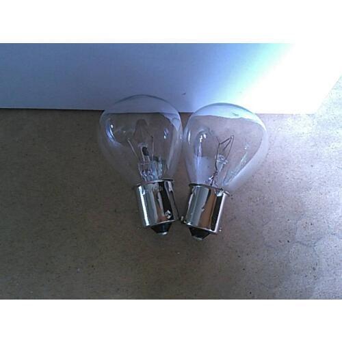 BA15S 48V 40W Lamp Bulb For Headlight Head Lamp Working Light Japanese Toyotaa TCM Nichiyu Komatsu Nissan Electric Forklift