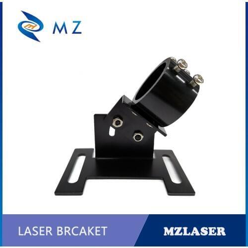 Laser Module Heat Sink Bracket, Laser Fixed Bracket(Suitable for 20-22mm Laser Module