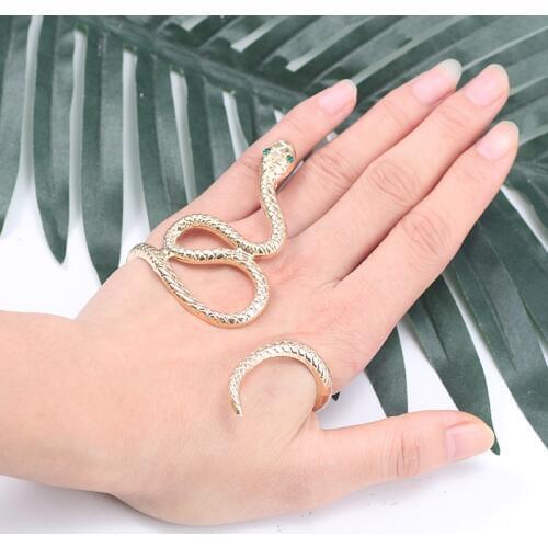Locus amazing Snake Bracelets