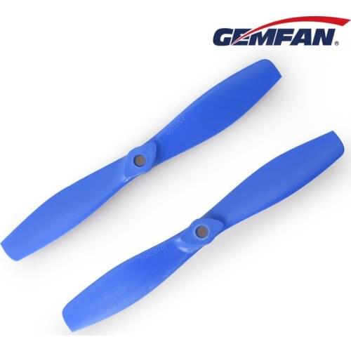 6045BN Gemfan 6045 Bullnose BN Props Fiberglass CW CCW Propeller 8Pair/16PCS RC Multirotor Mini Quadcopter MiniQuad Copter FPV