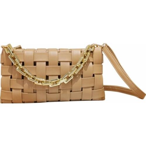 MOGU·LVXING Women's Woven Bags