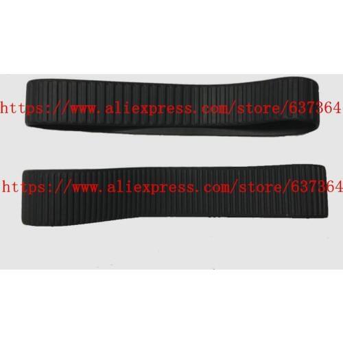 New Original 24-105 Lens Zoom Rubber Ring + Focus Rubber ring For Canon EF 24-105mm F4 USM SLR Repair Part