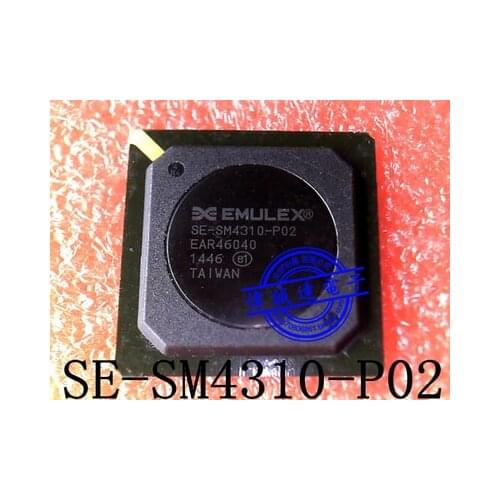 New&originaL SE-SM4310-P02 BGA