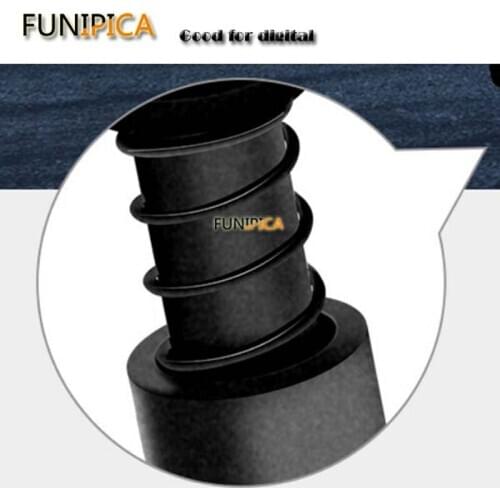 Spring shock protection foot pad for mavic pro drone for DJI mavic pro extension bracket Accessories free shipping