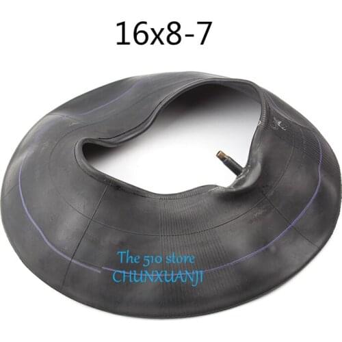 Super ATVquad inner tube tire 16x8-7 all small 50cc 70cc 110cc atv buggy tire good quality