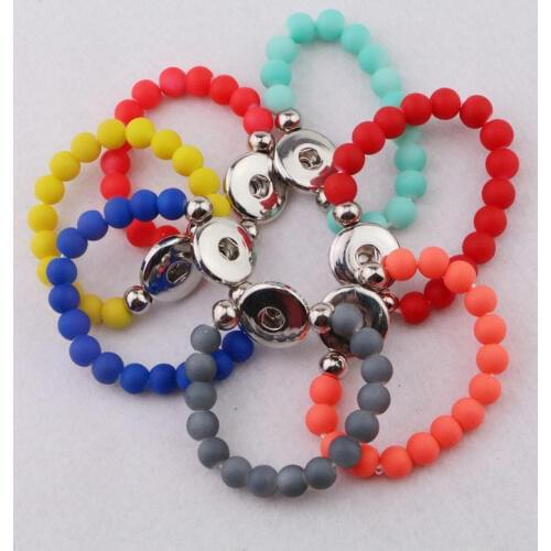 Ysawena Bead Bracelets