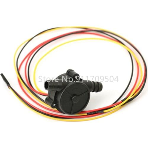 Liquid Measuring Flowmeter Sensor Jiyi K++ K3APro Flight Control for Plant Agriculture UAV