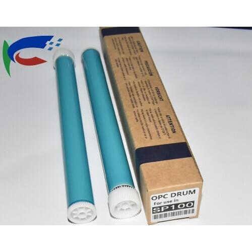 10PC OPC DRUM for Ricoh Aficio SP 100 112 111 200 110 SP202sf SP201SF SP200SF SP200S SP200 SP200N SP111 SP100SU SP100SF SP204