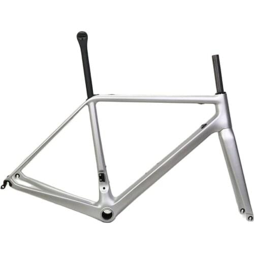2021 Classic style Full carbon racing bike frame bb86 SL Carbon road bike frame customized painting rim brake road bike frameset