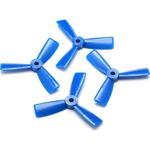 4Pairs 8PCS DALPROP T3045 3045 PC 3-blade Propeller for iFlight BumbleBee MegaBee Brushress Motor RC Drone FPV Racing