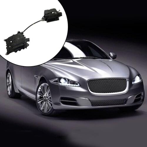 81230-2W600 1Pcs New Rear Tail Gate Latch Liftgate Power Actuator Motor Repair Parts For Santa Sport