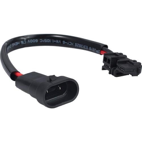 CBS ABTO cable wire to connect DDLT003 ballast