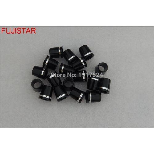 FUJISTAR GOLF ferrules Silver rings for irons spec : inner * higher* outer size 9.3 *15*14.0 mm