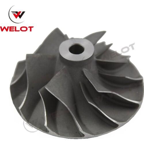 Turbo Casting Compressor Wheel WL3-0747 for 49178-03220