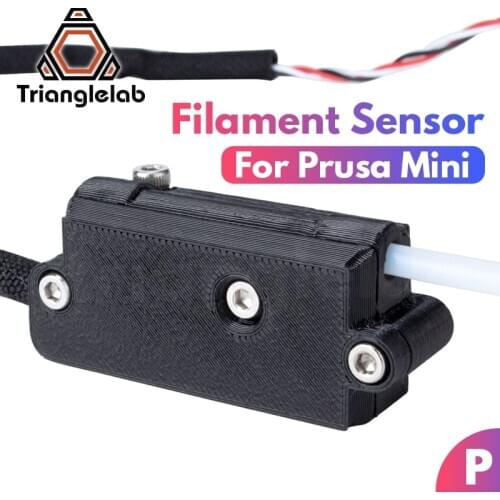Trianglelab Prusa MINI 3D Printer Filament Sensor IR Sensor
