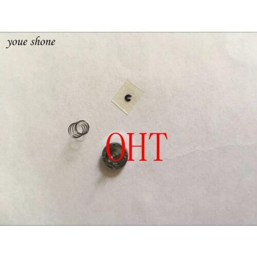 New Replacement Shutter Release Quick Button for Sony DSLR-A500 A550 a450 a55