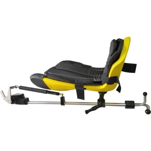 Leg plate for urological gynecological and obstetric surgery position stirrups/lithotomy position stirrups