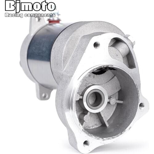 Engine Starter Motor For Polaris Trail Blazer Boss 244cc 283cc 352cc 244 283 352 cc Motors 1990 1991 1992 1993 250 400 XPlorer