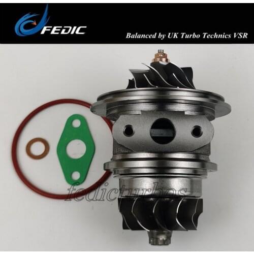 Turbine TD04HL 49189-07702 28210-48000 Turbo charger chra cartridge for Hyundai Mighty WT1-e 2.5 T 3.5 T F150 D4GA WGT 2010