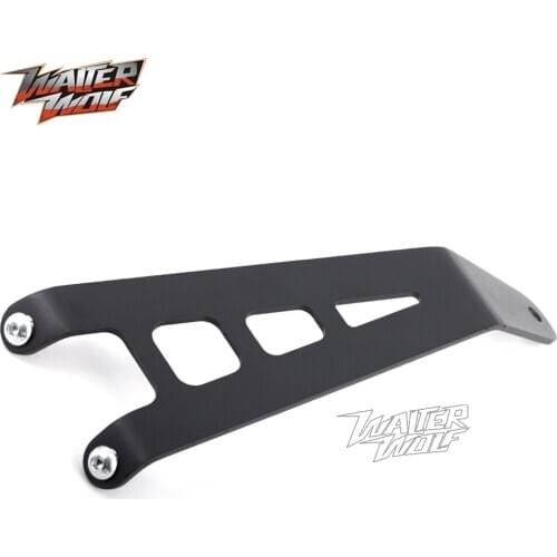 Rear Foot Rest Blanking Plates For SUZUKI GSXR 600 750 R600 R750 GSX-R-600 GSX-R-750 2011-2019 Motorcycle Accessories Stainless