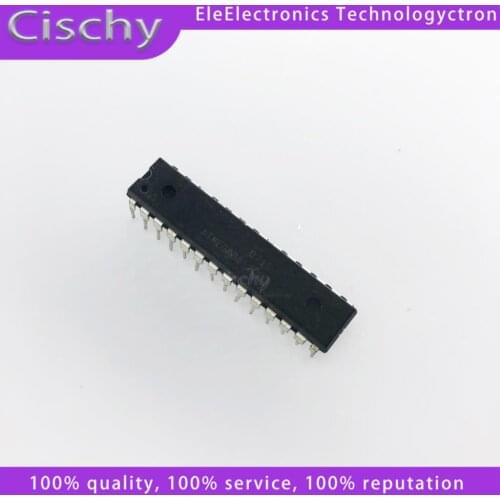 1pcs ATMEGA88-20PU ATMEGA88PA-PU ATMEGA88V-10PI ATMEGA88 DIP-28 In Stock