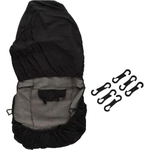 1pc Universal Car Seat Cover Durable Auto Front Rear Seat Cushion Protector Supply Support Fit for all cars SUV New hot selling