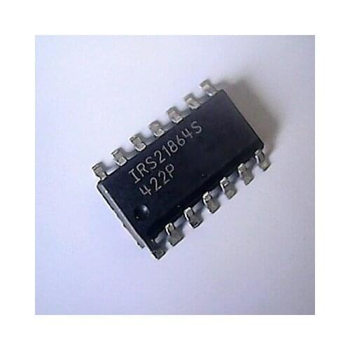 2pieces IRS21864S IR21864S IRS21864STRPBIC