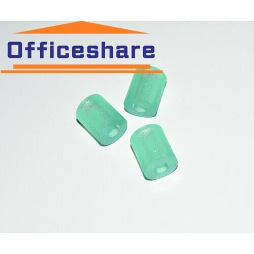 3pcs 2F906230 2BR06520 2F906240 Pickup Rubber for Kyocera FS 1028 1128 1035 1100 1320 1120 1135 1300 1370 3900 4000 2000