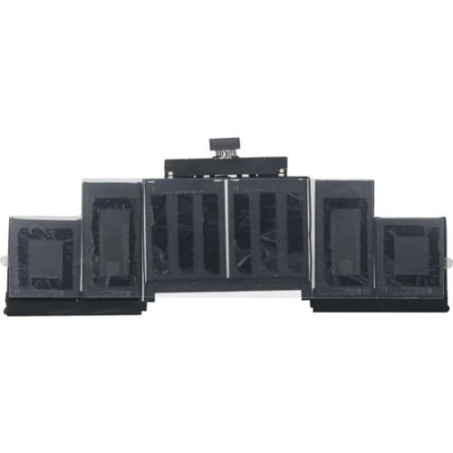 Laptop battery A1618 battery for APPLE MacBook Pro 15'' A1398 EMC 2909 2015