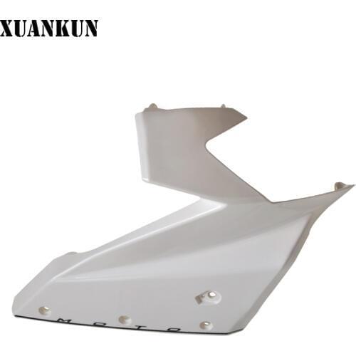 XUANKUN Motorcycle Accessories LX150-56 GP150 GP1 Shroud Right Panel / Housing