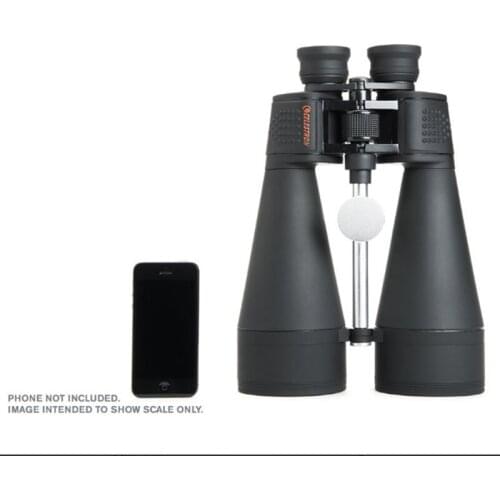 SkyMaster 20x80 Astronomy Binoculars Waterproof Bak4 Prism Optics FMC Long Distance High Power Night Vision Telescope