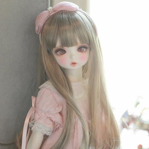Bjd 1/4 doll sd doll baby joint doll baby birthday gift